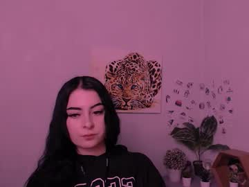 Ariagrey_11 February 04, 2026 Chaturbate stream image