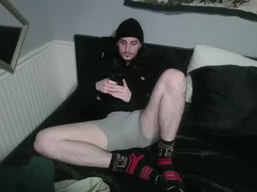 Eddy815 February 04, 2026 Chaturbate stream image