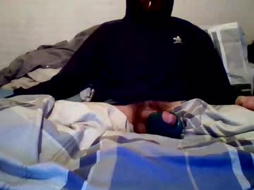 Gregbarford February 04, 2026 Chaturbate stream image