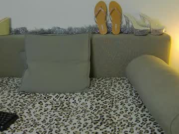 Prettyvanessa February 04, 2026 Chaturbate stream image