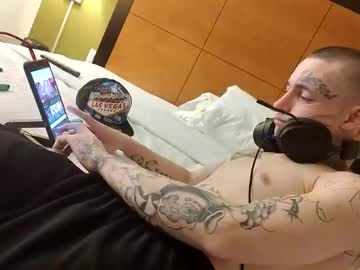 Staightupdownbad February 04, 2026 Chaturbate stream image