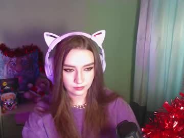 Celia_Sensual_ February 04, 2026 Chaturbate stream image