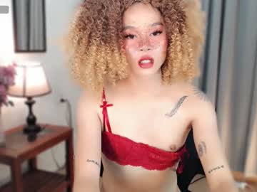 Exleekhuvax February 04, 2026 Chaturbate stream image