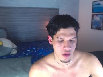 Isaac893386 February 04, 2026 Chaturbate stream image