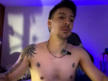 Jeremmy_Mclayne February 04, 2026 Chaturbate stream image