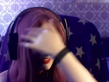 Leigharedcross February 04, 2026 Chaturbate stream image