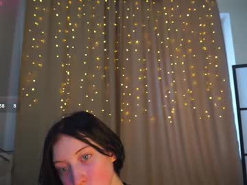 Luvenianitschke February 04, 2026 Chaturbate stream image