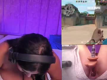 Marihanferrer February 04, 2026 Chaturbate stream image