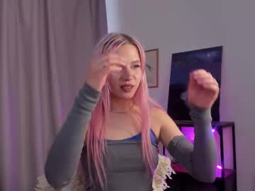 Nicollefarrey February 04, 2026 Chaturbate stream image