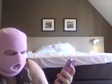 Plussizedsexy February 04, 2026 Chaturbate stream image