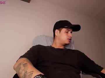 Bjorn_Steels February 04, 2026 Chaturbate stream image