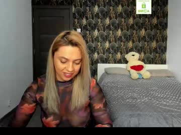 Carlastacefun February 04, 2026 Chaturbate stream image