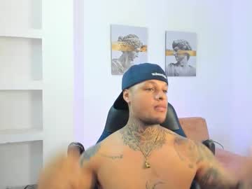 Colin_Prince2 February 04, 2026 Chaturbate stream image