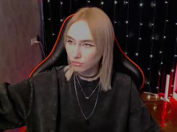 Crybambi February 04, 2026 Chaturbate stream image