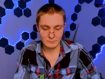 Derek_Hawk_ February 04, 2026 Chaturbate stream image