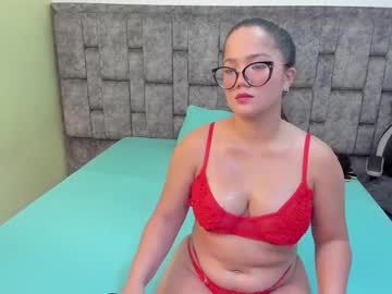 Gabriela_Diamond February 04, 2026 Chaturbate stream image