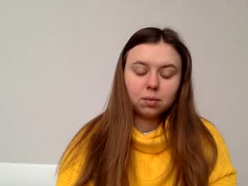 Georginagina February 04, 2026 Chaturbate stream image