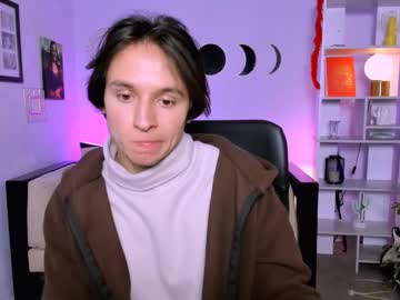 Jask_Fire February 04, 2026 Chaturbate stream image