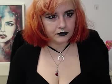 Morganaxstar February 04, 2026 Chaturbate stream image