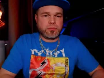 Sexactyour February 04, 2026 Chaturbate stream image
