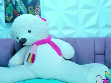 Anggie_Miller February 04, 2026 Chaturbate stream image