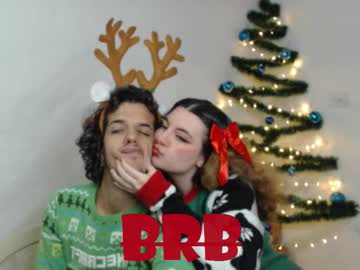 Calipso_And_Dimitri stream photo from February 04, 2026
