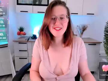 Charmygrace February 04, 2026 Chaturbate stream image
