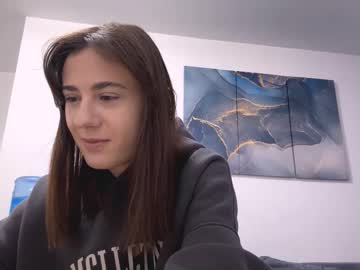 Cherrisulzman February 04, 2026 Chaturbate stream image
