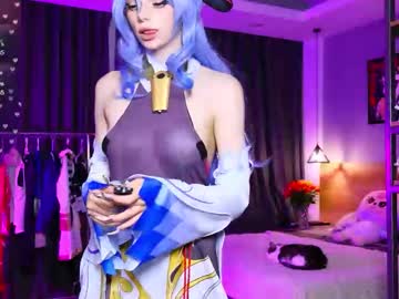 Holliwould_ February 04, 2026 Chaturbate stream image