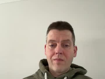 Interestedhun February 04, 2026 Chaturbate stream image