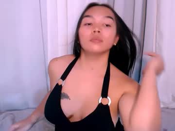 Lavenia487426 February 04, 2026 Chaturbate stream image