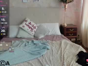 Lilyviolet7 February 04, 2026 Chaturbate stream image