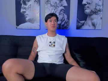 Pablocast__ February 04, 2026 Chaturbate stream image