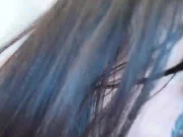 Raven_Haired_Goddess February 04, 2026 Chaturbate stream image
