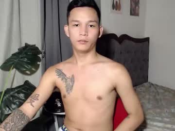 Asianboycock14 February 04, 2026 Chaturbate stream image