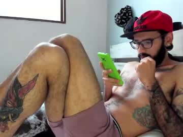 Eithan_Rune February 04, 2026 Chaturbate stream image