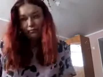 Glittercharm February 04, 2026 Chaturbate stream image