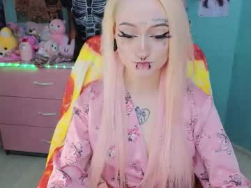 Manuela_Unicorn February 04, 2026 Chaturbate stream image