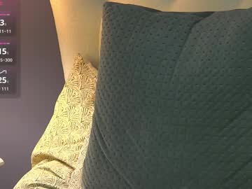 Meganfoxxxie February 04, 2026 Chaturbate stream image