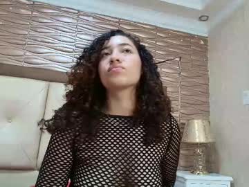 Meganrousx February 04, 2026 Chaturbate stream image