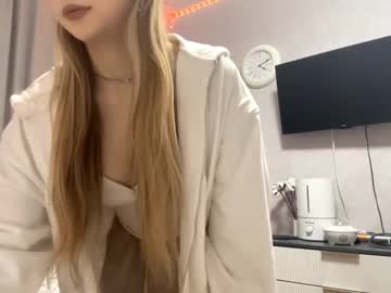 Miasuszynski February 04, 2026 Chaturbate stream image
