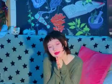 Reborn_Elf February 04, 2026 Chaturbate stream image