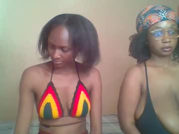 Talisha_Smiley February 04, 2026 Chaturbate stream image