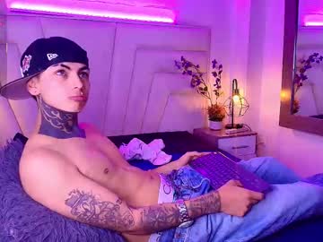 Adamswalkerr_ February 04, 2026 Chaturbate stream image