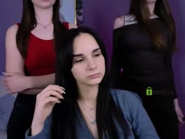 Agata_Lovers1 February 04, 2026 Chaturbate stream image
