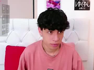 Axel_Evanss February 04, 2026 Chaturbate stream image