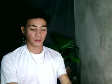 Billycute_Horhy888 February 04, 2026 Chaturbate stream image
