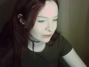 Buffy_Wow February 04, 2026 Chaturbate stream image