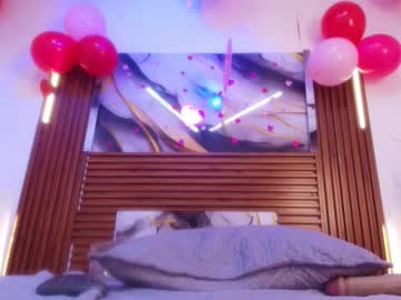 Celeste_Hot_08 February 04, 2026 Chaturbate stream image