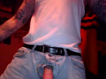Cockybloke1978 February 04, 2026 Chaturbate stream image